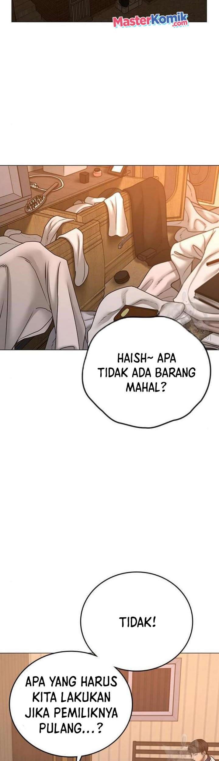 Reality Quest Bab 64 halaman 3
