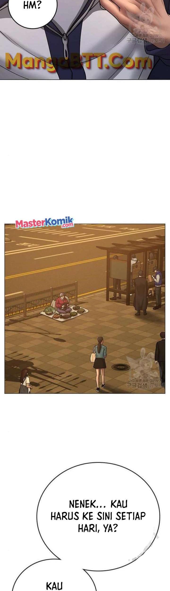 Reality Quest Bab 64 halaman 9