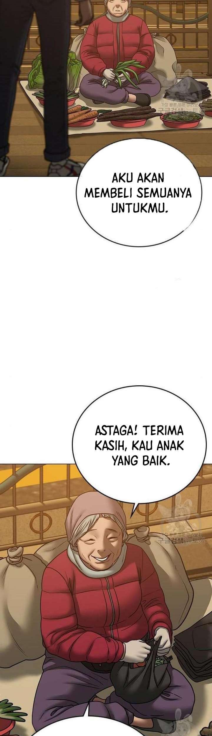 Reality Quest Bab 64 halaman 11