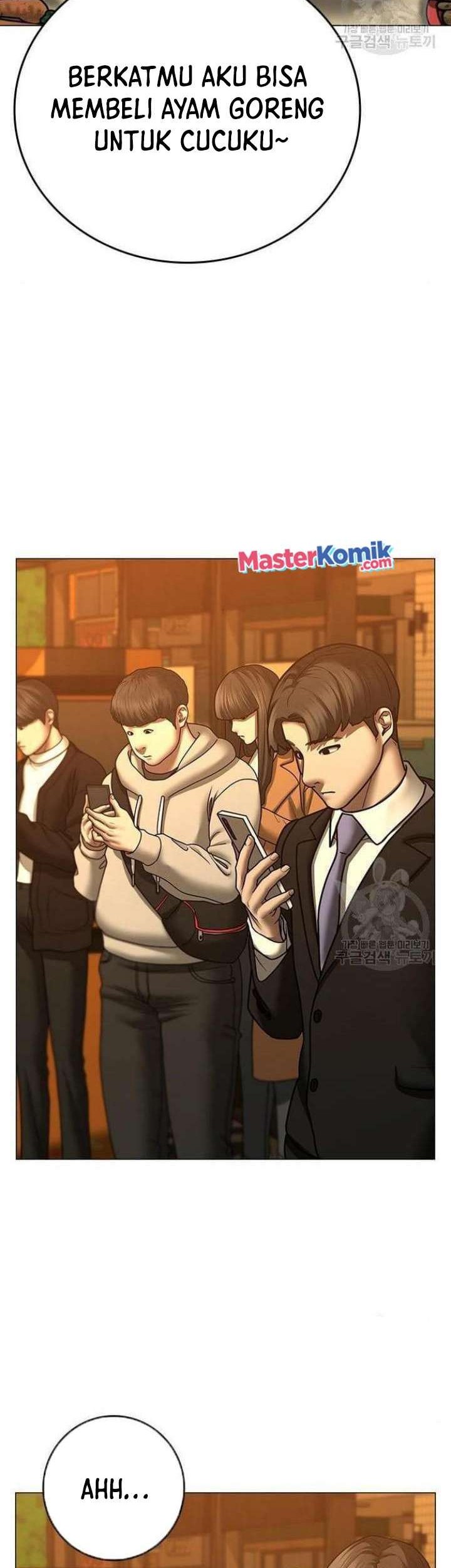 Reality Quest Bab 64 halaman 12