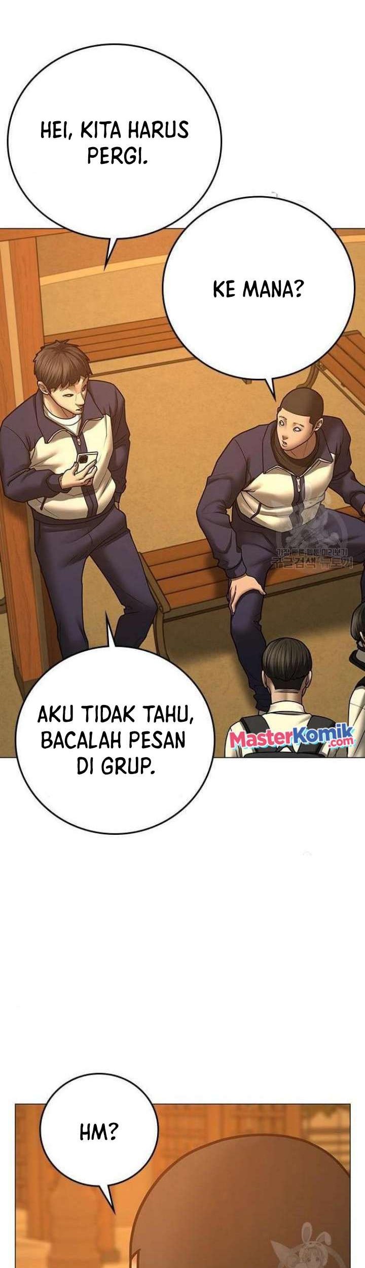 Reality Quest Bab 64 halaman 24