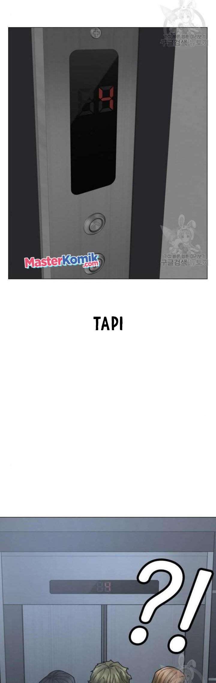 Reality Quest Bab 64 halaman 39