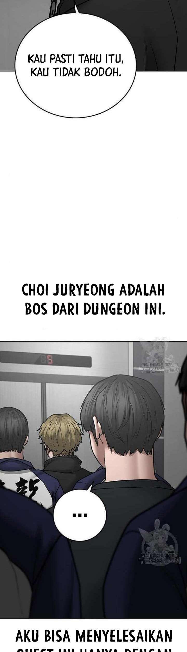 Reality Quest Bab 64 halaman 43