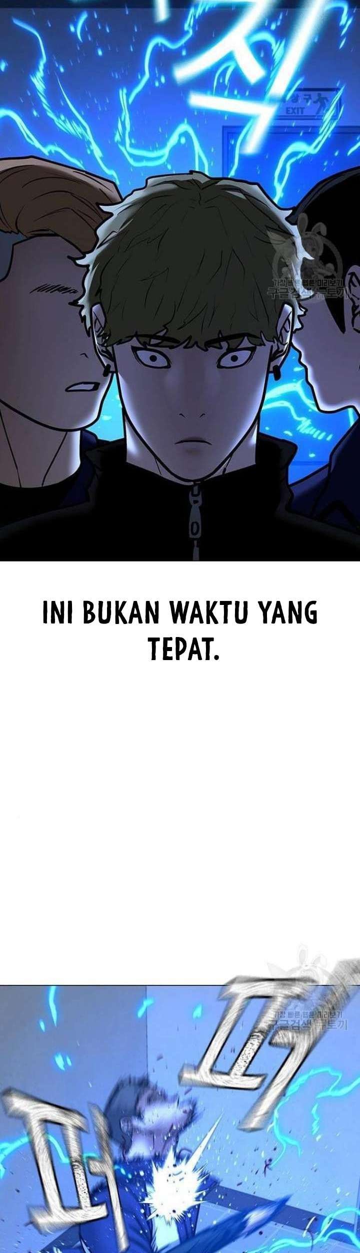 Reality Quest Bab 64 halaman 46