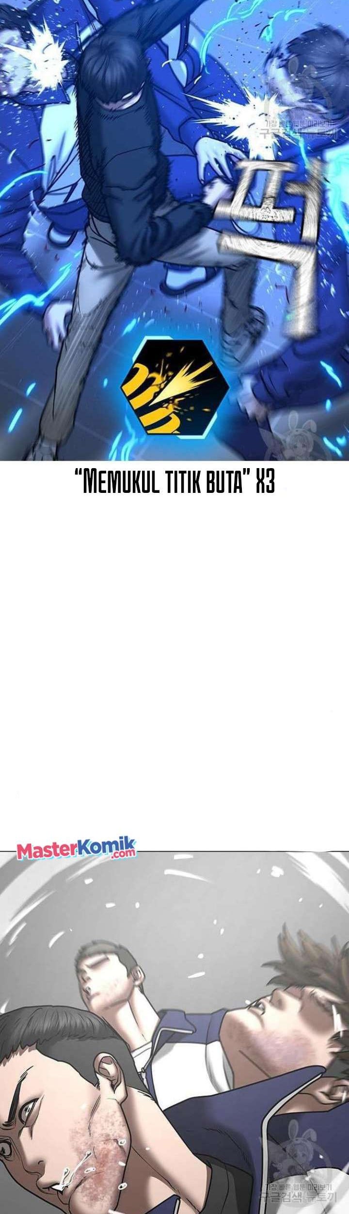 Reality Quest Bab 64 halaman 47