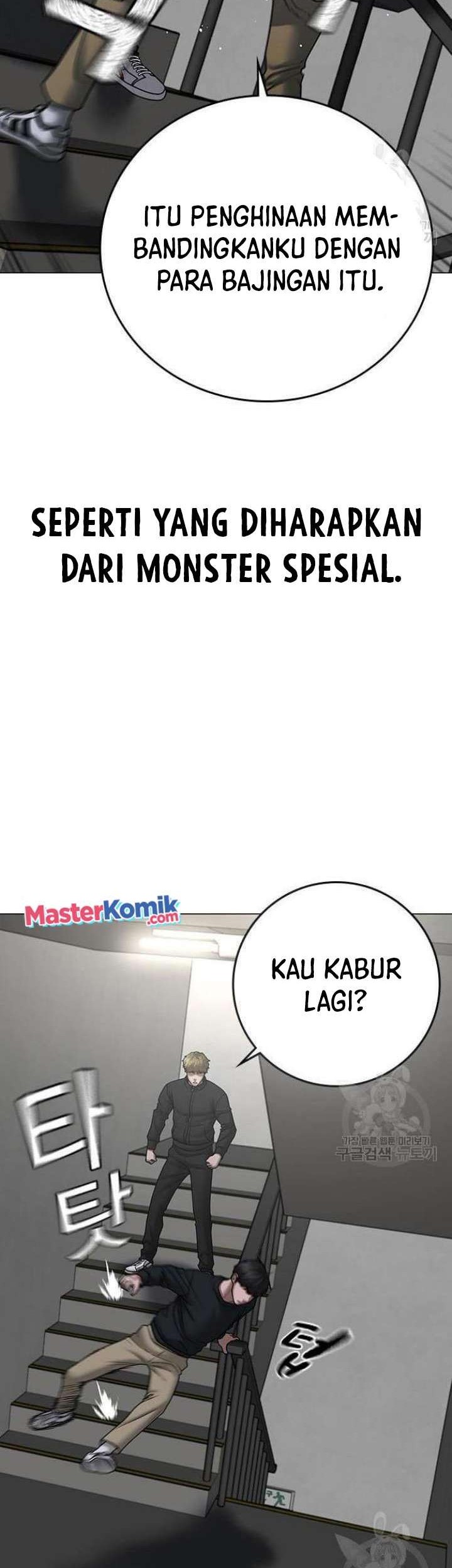 Reality Quest Bab 64 halaman 65