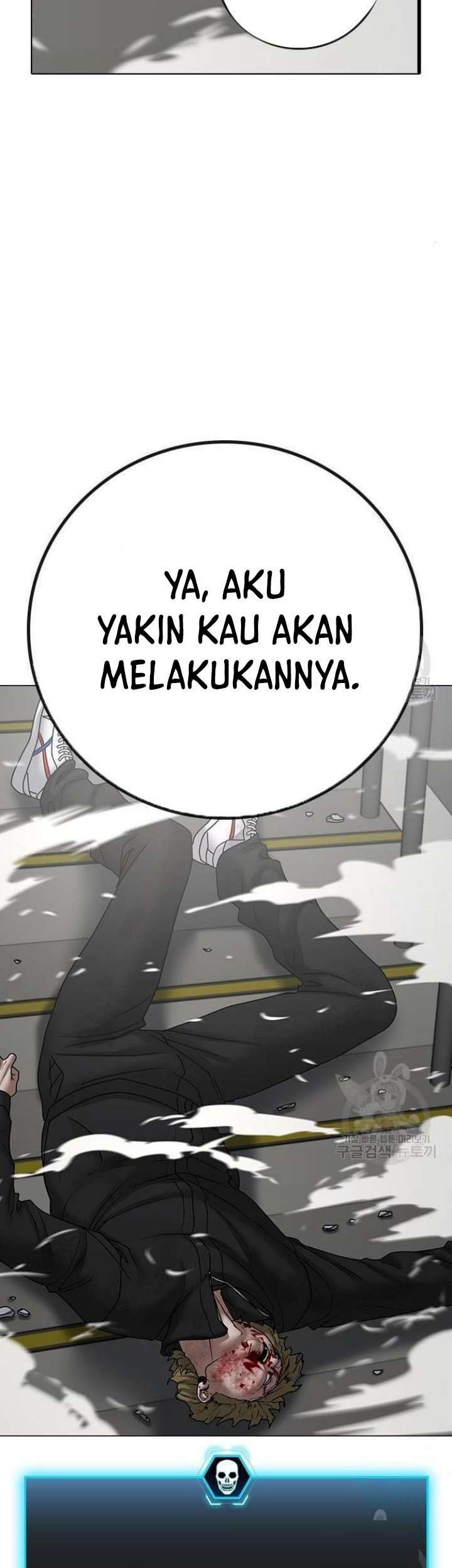 Reality Quest Bab 64 halaman 73