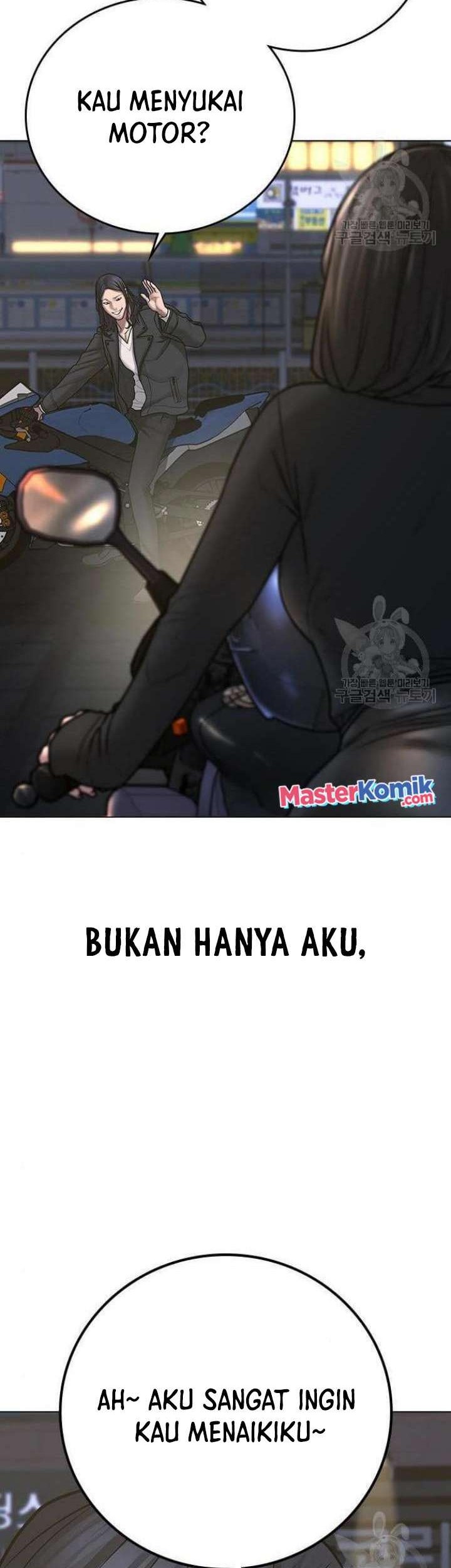 Reality Quest Bab 64 halaman 105