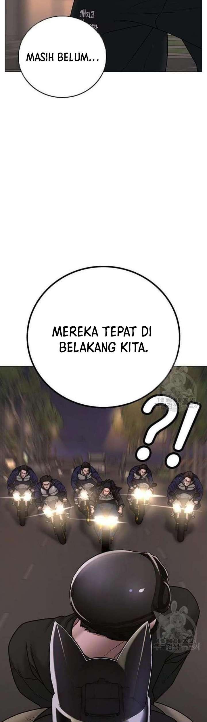 Reality Quest Bab 65 halaman 22