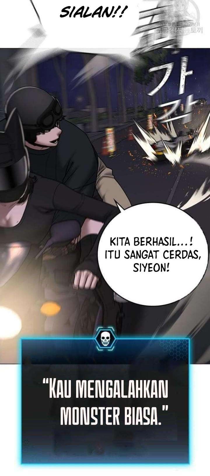 Reality Quest Bab 65 halaman 37