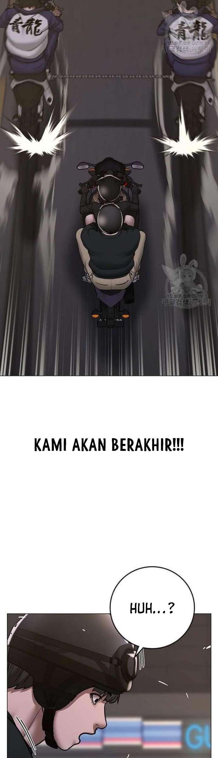 Reality Quest Bab 65 halaman 48