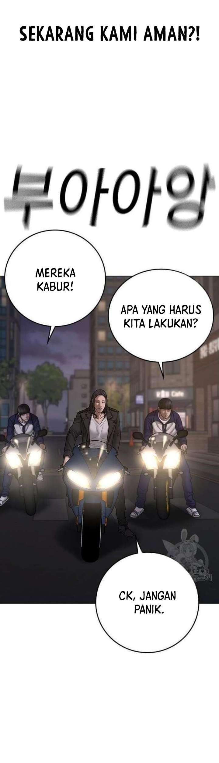 Reality Quest Bab 65 halaman 56