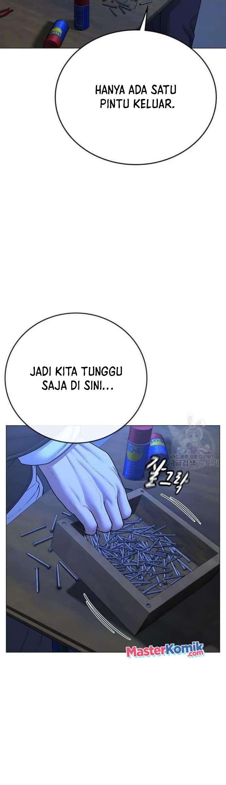 Reality Quest Bab 65 halaman 62