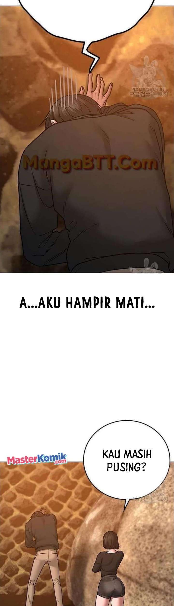 Reality Quest Bab 65 halaman 86