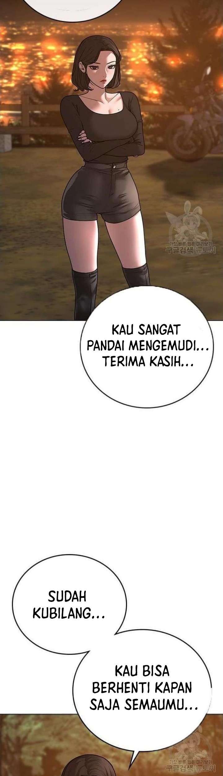 Reality Quest Bab 65 halaman 88
