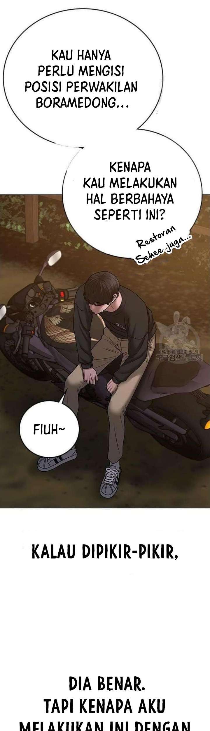 Reality Quest Bab 65 halaman 90