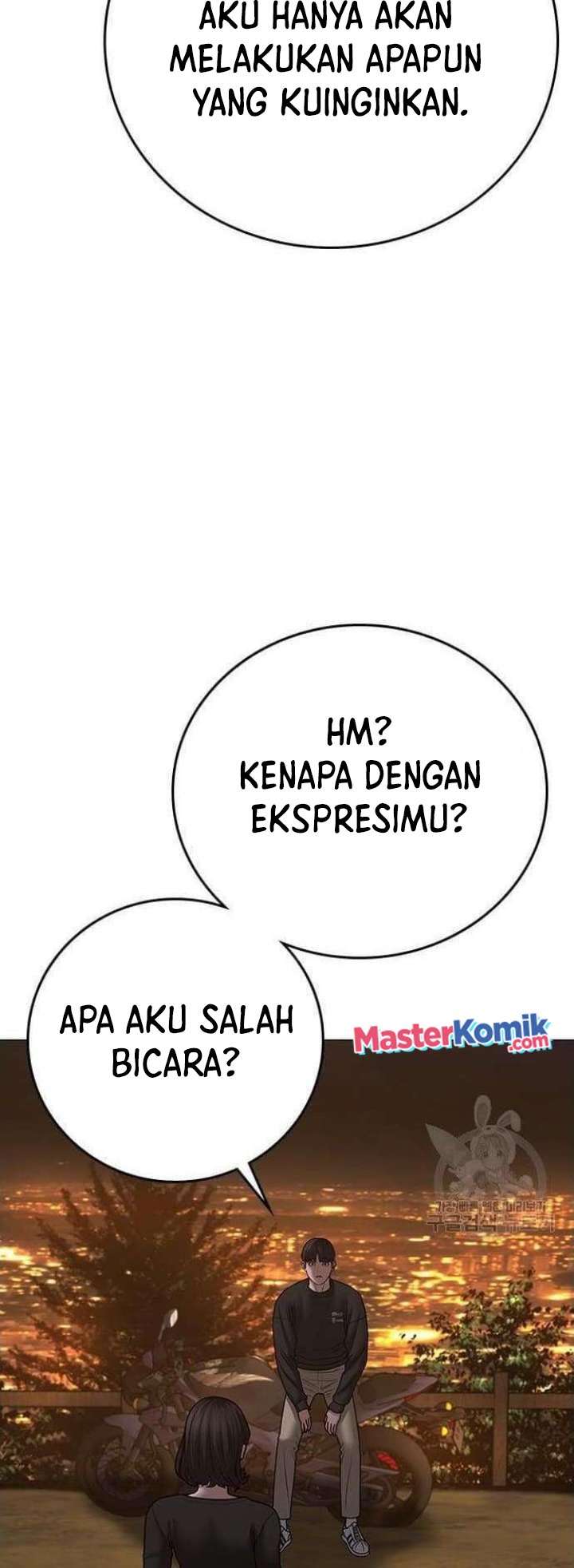 Reality Quest Bab 65 halaman 98
