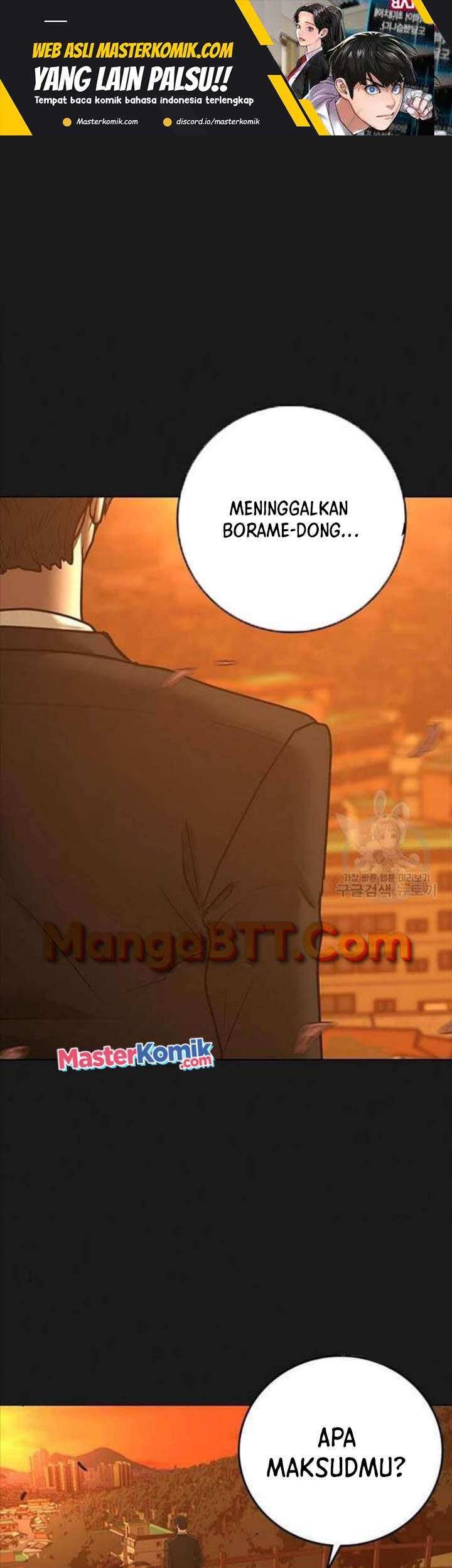 Reality Quest Bab 66 halaman 2