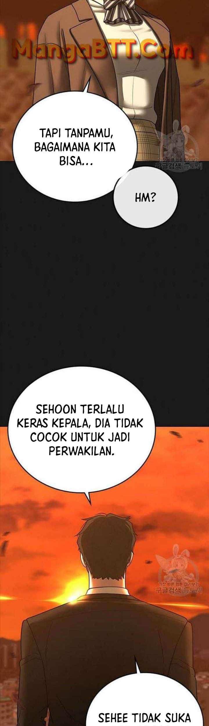 Reality Quest Bab 66 halaman 4