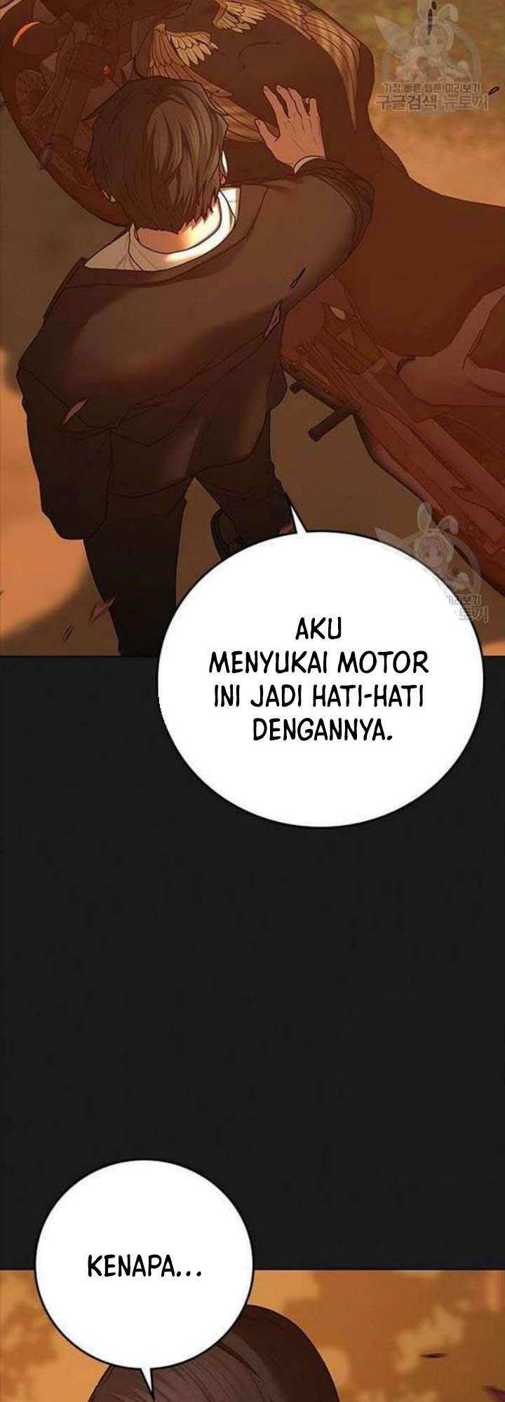 Reality Quest Bab 66 halaman 7