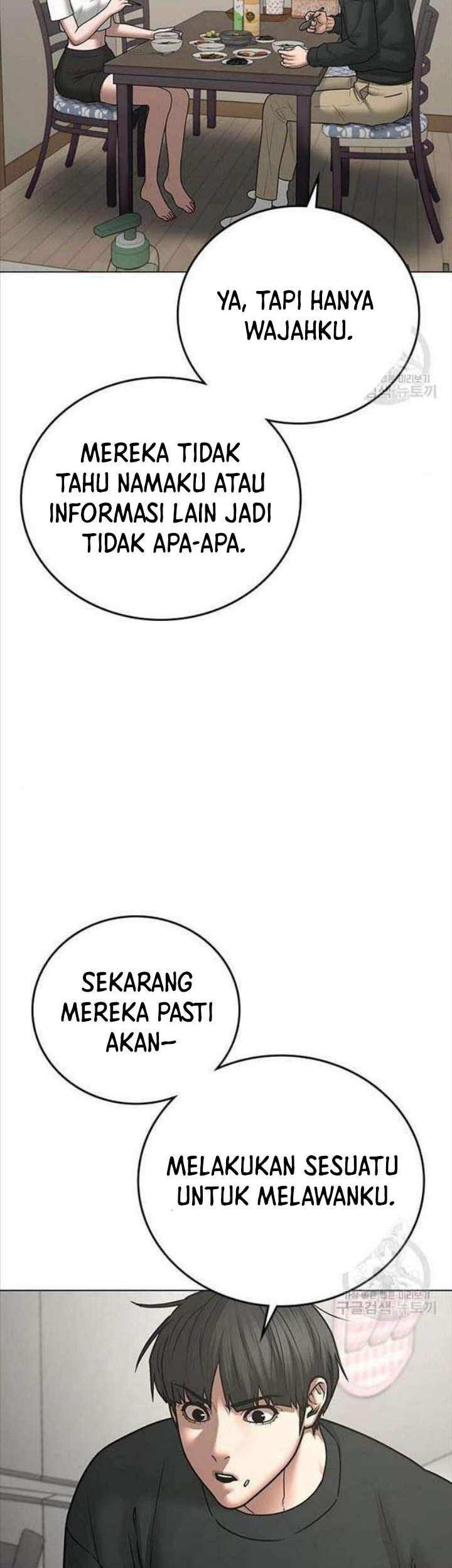 Reality Quest Bab 66 halaman 28