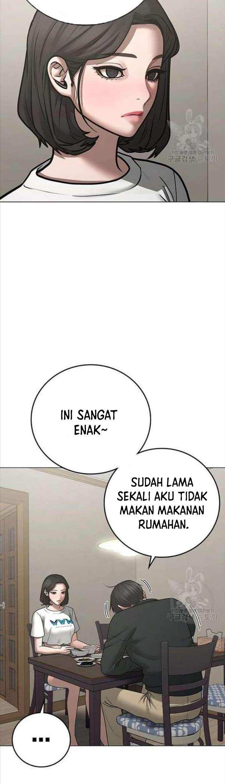 Reality Quest Bab 66 halaman 30