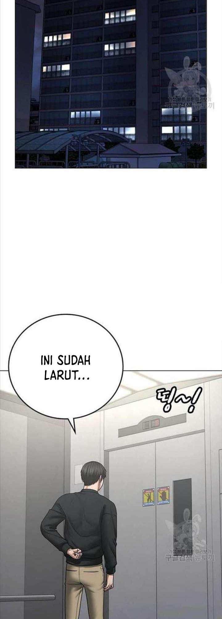 Reality Quest Bab 66 halaman 41