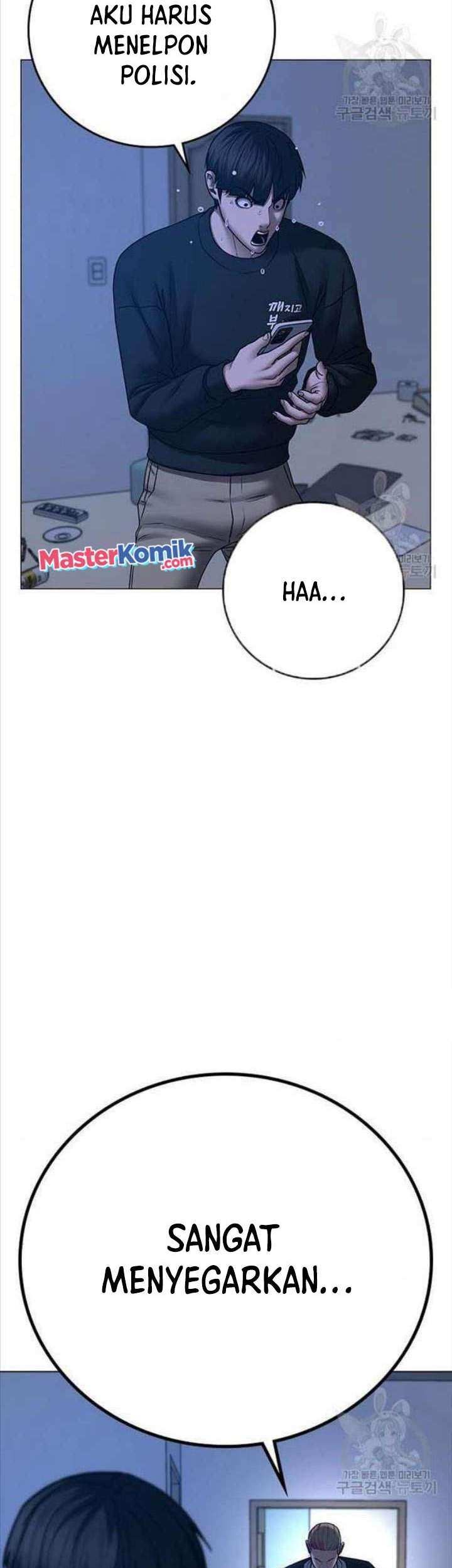 Reality Quest Bab 66 halaman 48