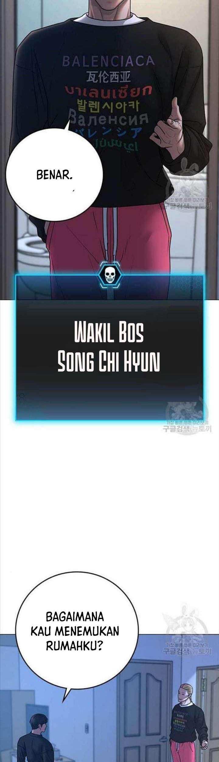 Reality Quest Bab 66 halaman 52