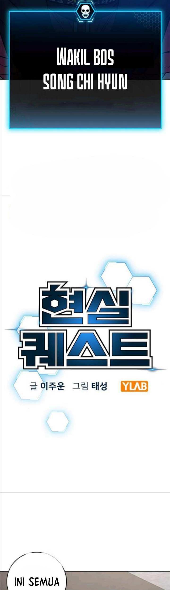 Reality Quest Bab 67 halaman 8