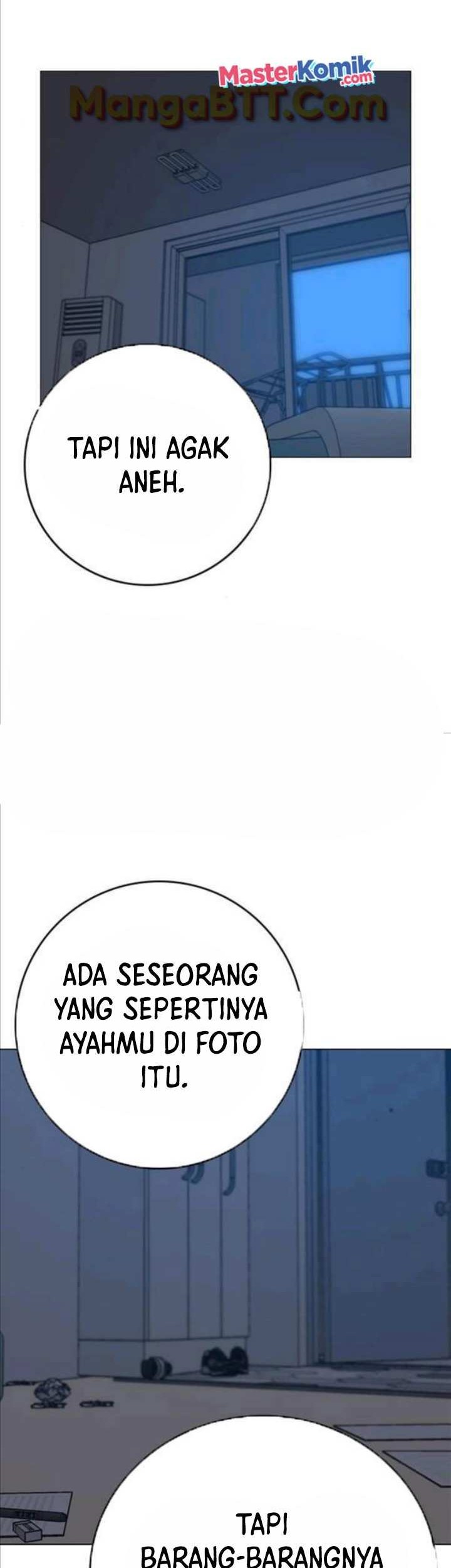 Reality Quest Bab 67 halaman 15