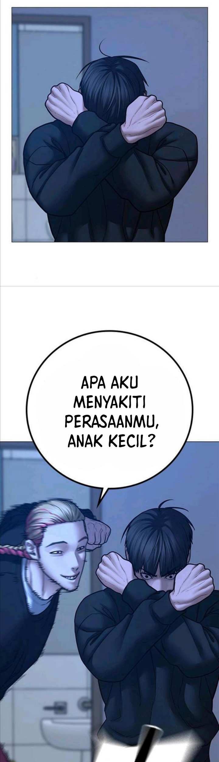 Reality Quest Bab 67 halaman 23