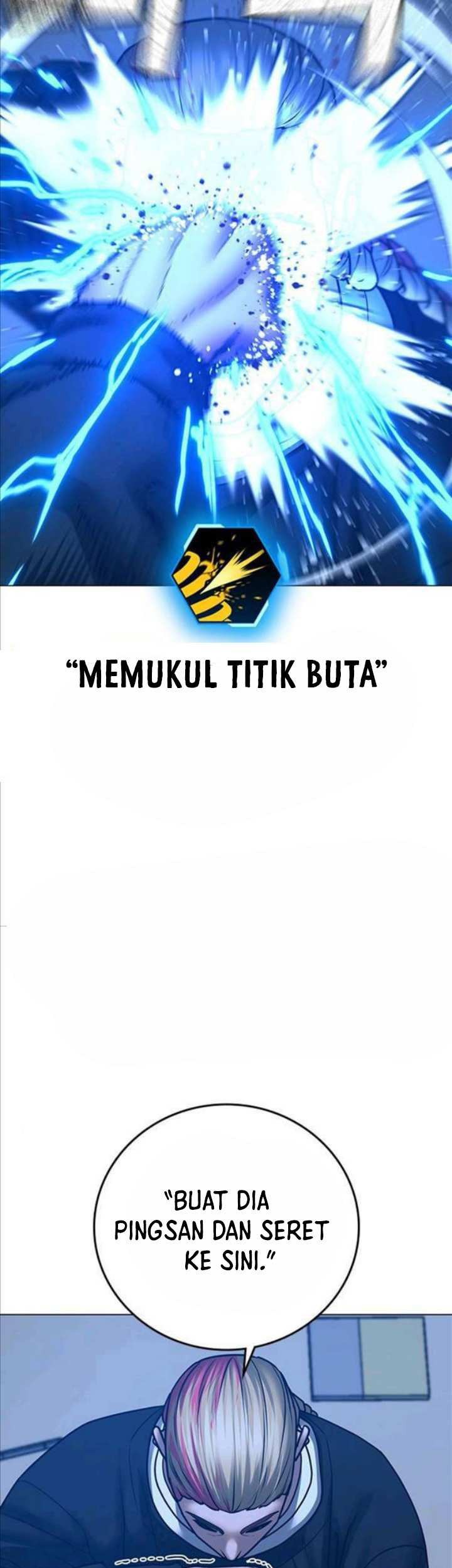 Reality Quest Bab 67 halaman 29