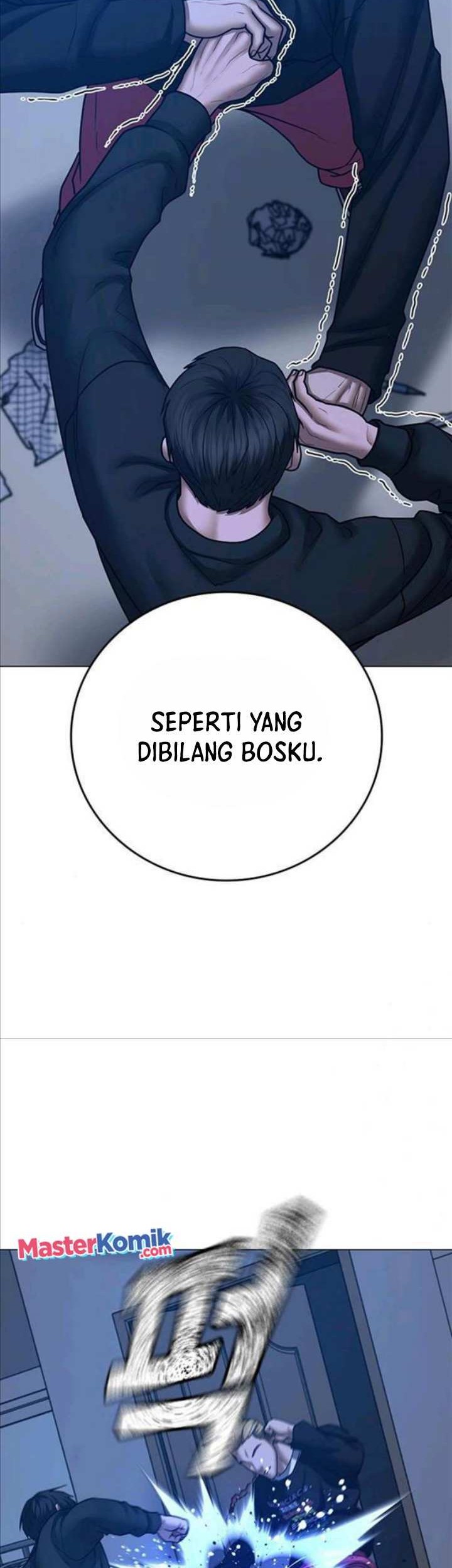 Reality Quest Bab 67 halaman 30