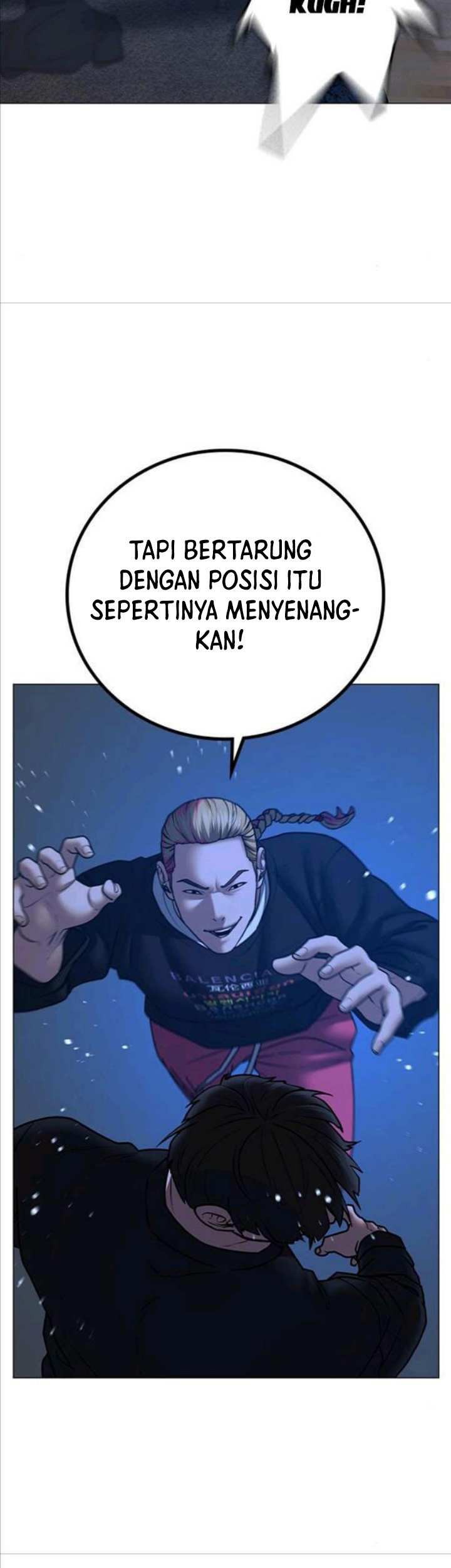 Reality Quest Bab 67 halaman 41