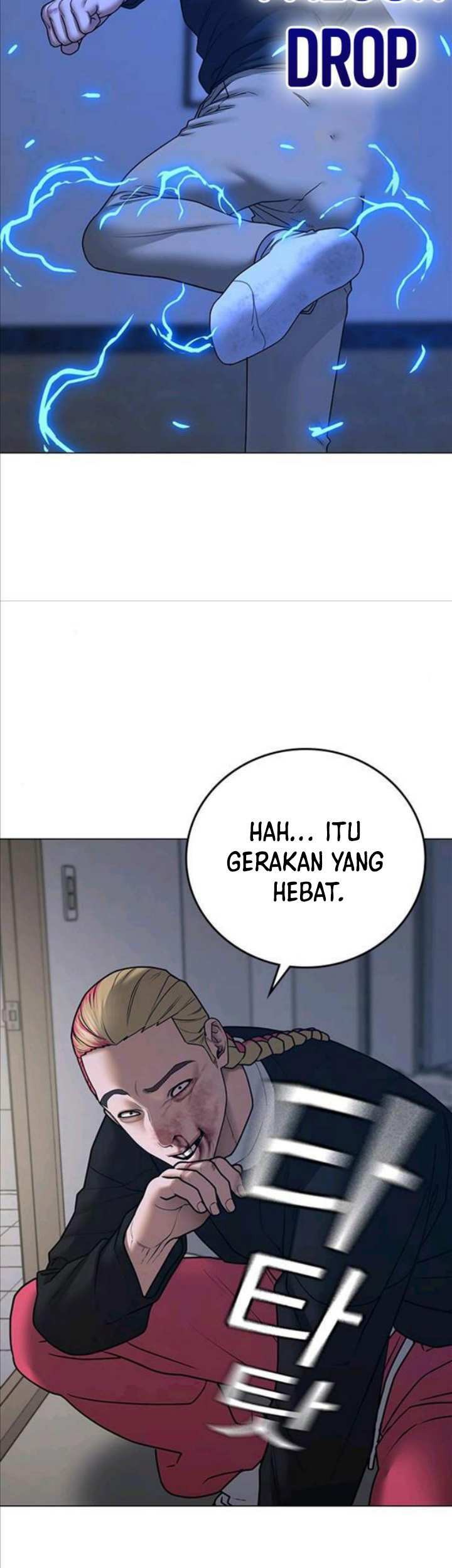 Reality Quest Bab 67 halaman 44