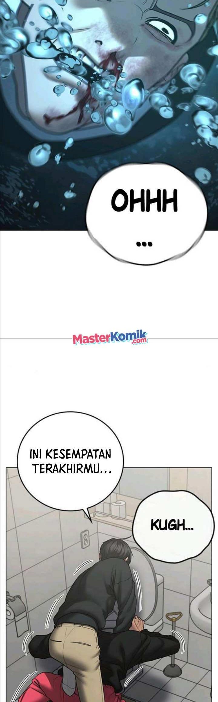 Reality Quest Bab 67 halaman 63