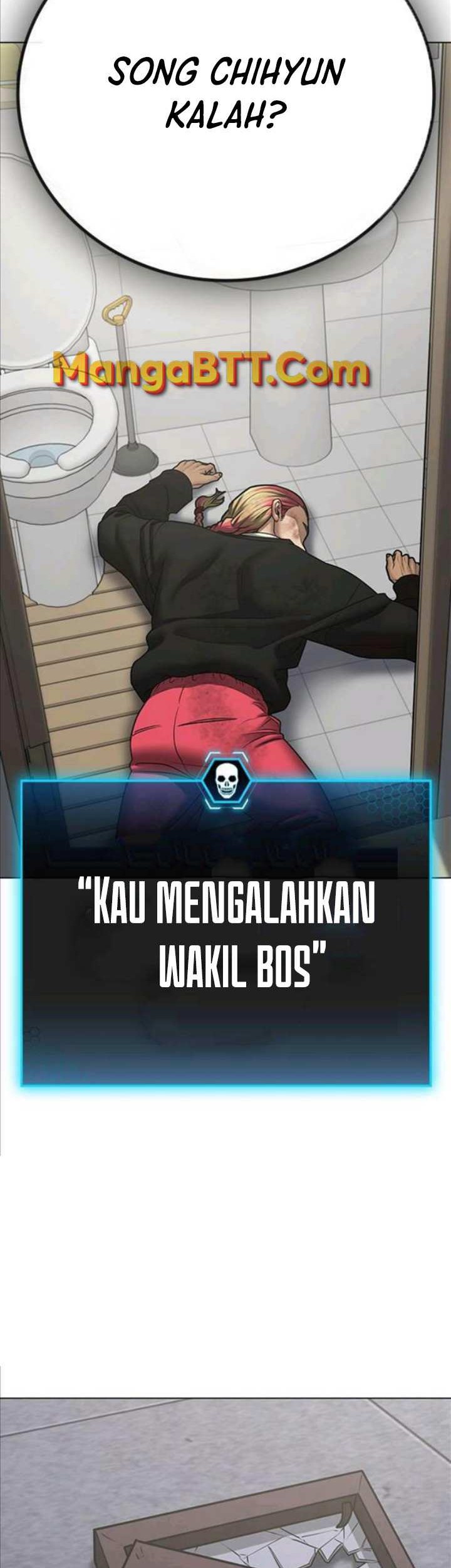 Reality Quest Bab 67 halaman 77