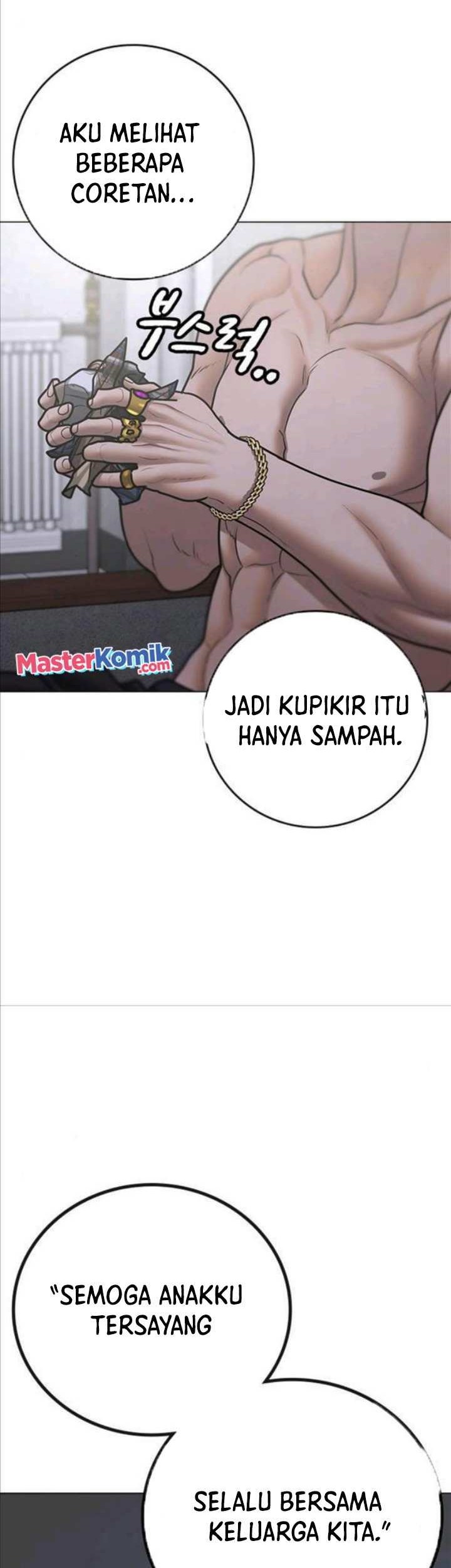 Reality Quest Bab 67 halaman 83