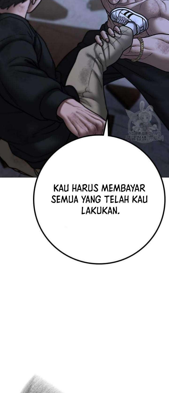 Reality Quest Bab 68 halaman 39
