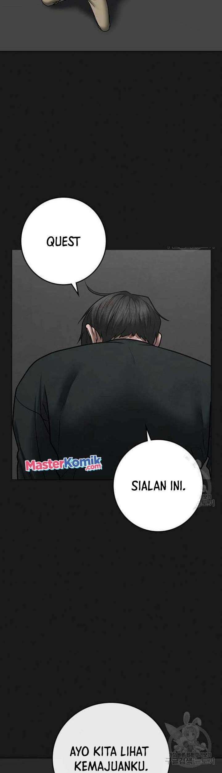 Reality Quest Bab 68 halaman 70