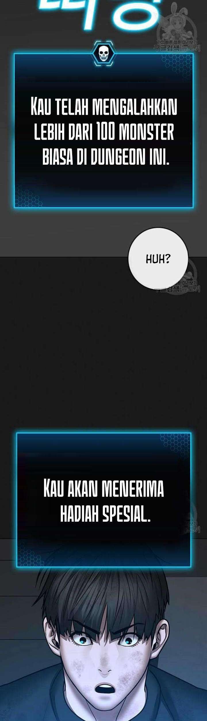 Reality Quest Bab 68 halaman 72
