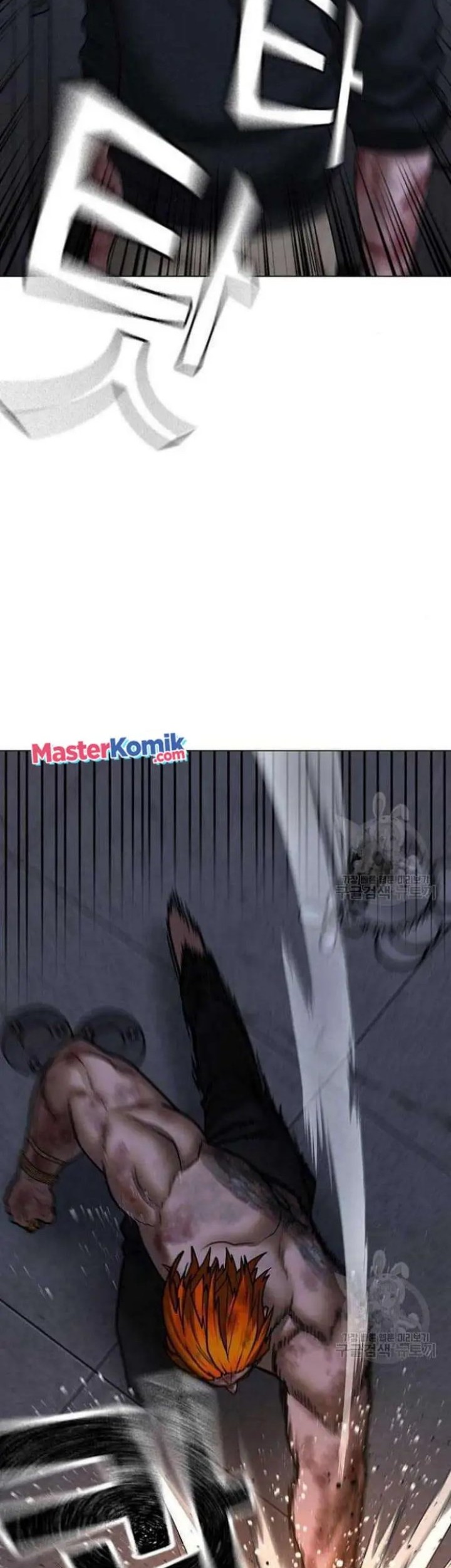 Reality Quest Bab 69 halaman 39