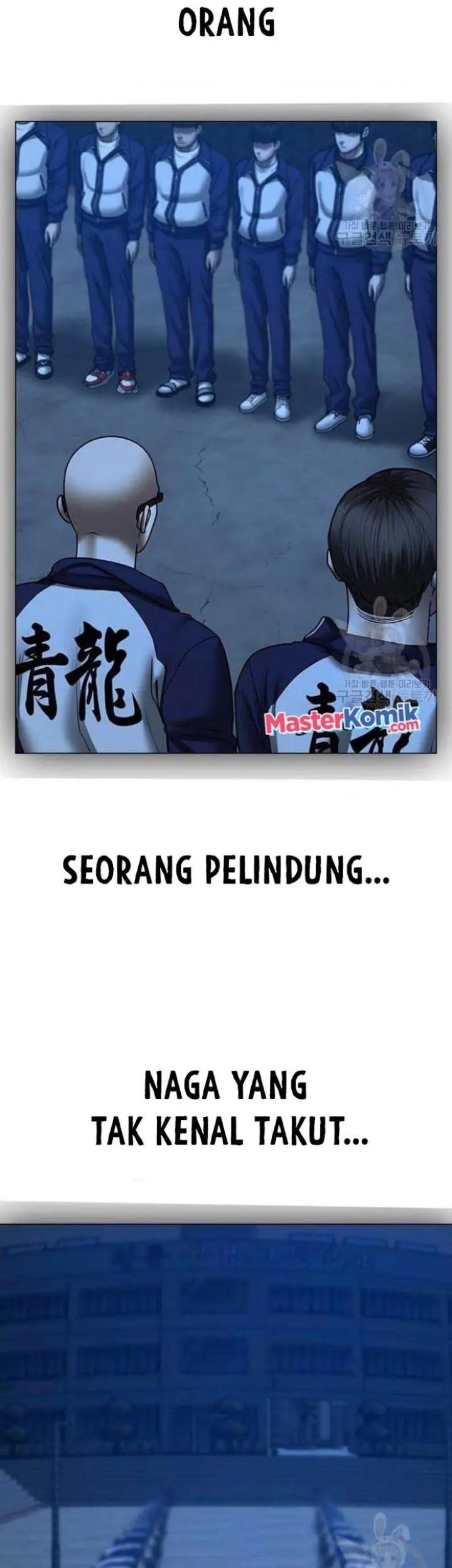 Reality Quest Bab 69 halaman 57