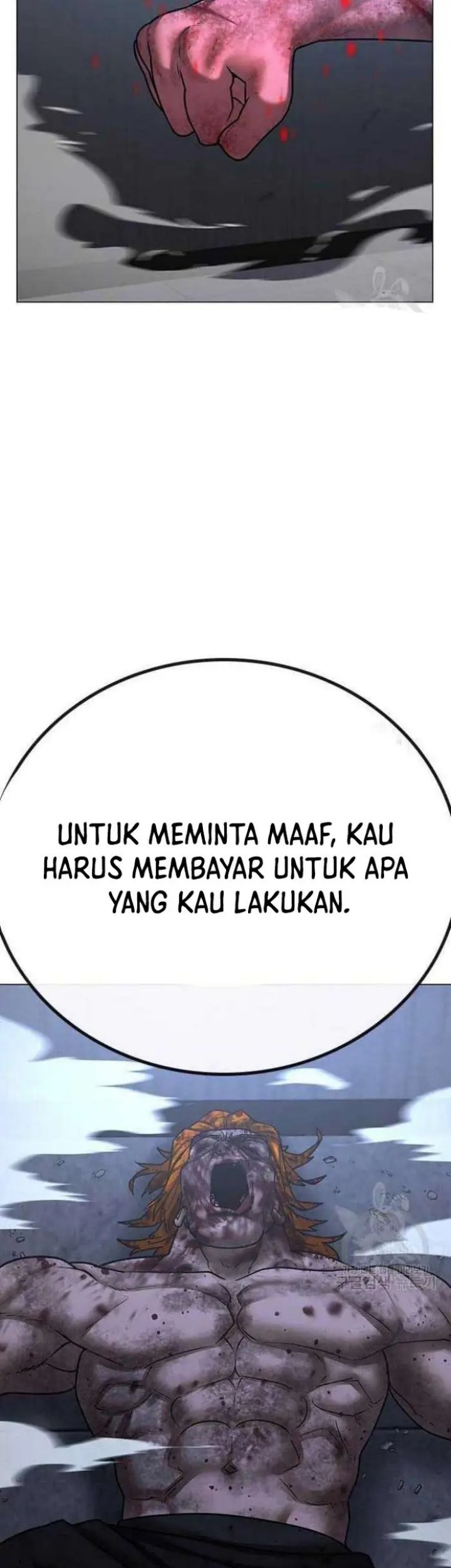 Reality Quest Bab 69 halaman 85