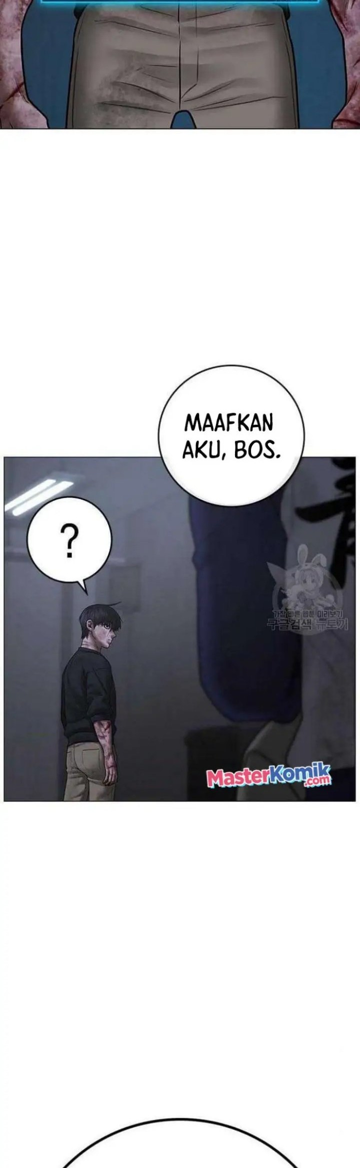 Reality Quest Bab 69 halaman 92