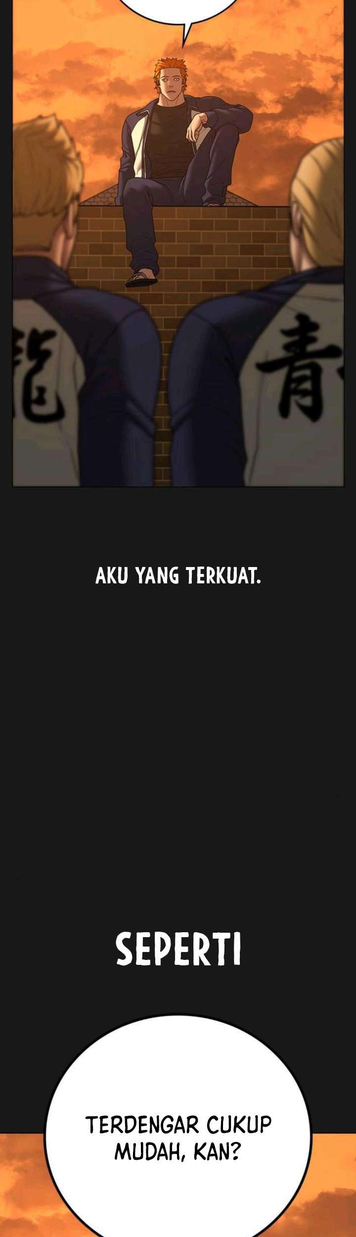 Reality Quest Bab 70 halaman 6