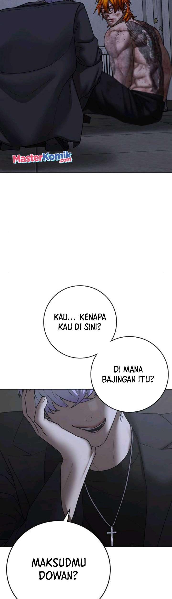 Reality Quest Bab 70 halaman 11