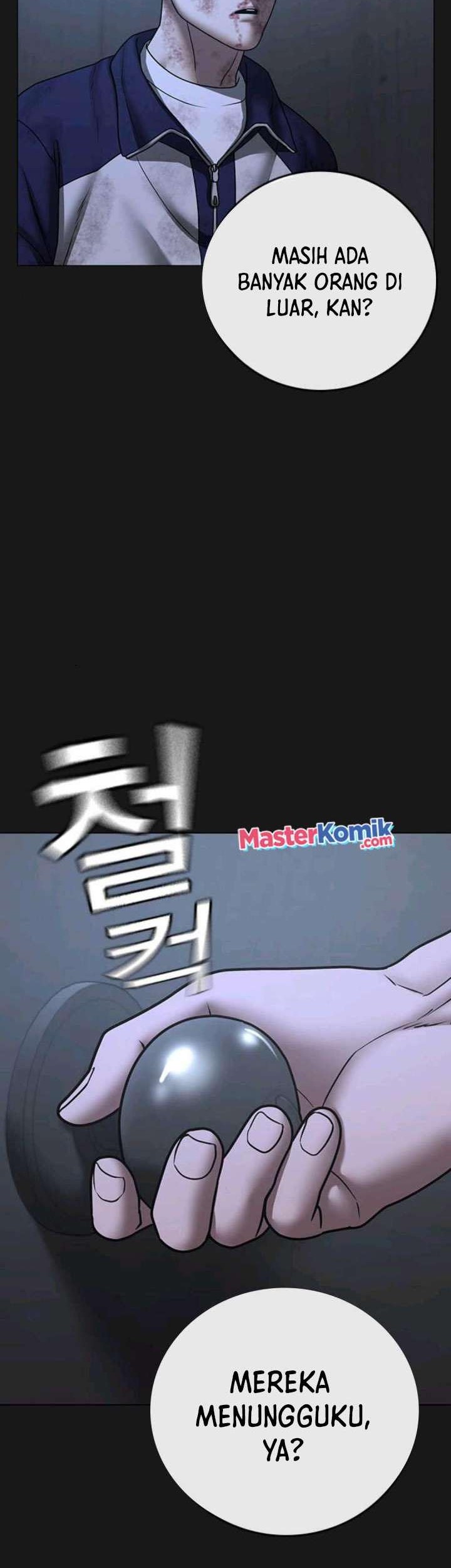 Reality Quest Bab 70 halaman 14