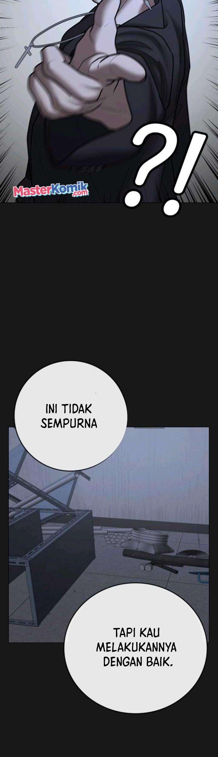 Reality Quest Bab 70 halaman 27